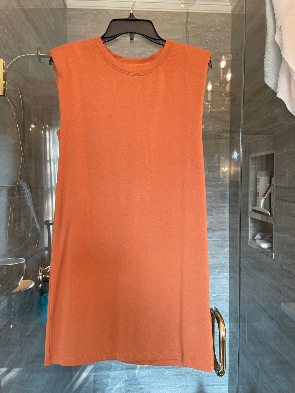 The Drop t shirt dress